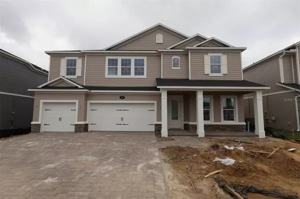 720 POINTE EMERSON BLVD, Apopka, FL 32703