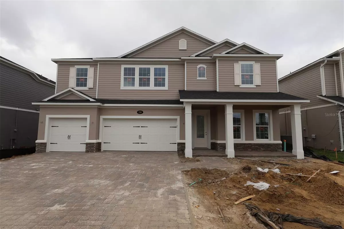 Apopka, FL 32703,720 POINTE EMERSON BLVD