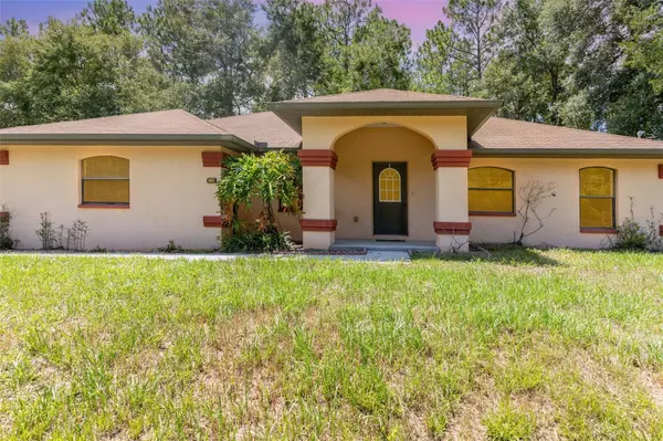 5180 SW 186TH CT, Dunnellon, FL 34432