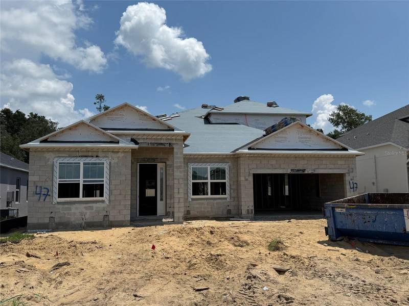 497 LADY PALM ST, Apopka, FL 32703