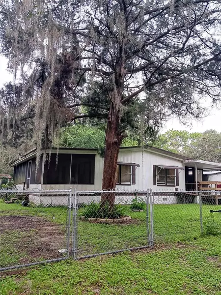 25210 NE 133RD ST, Fort Mc Coy, FL 32134