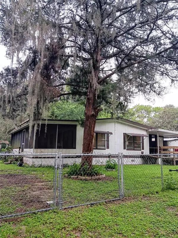 25210 NE 133RD ST, Fort Mc Coy, FL 32134