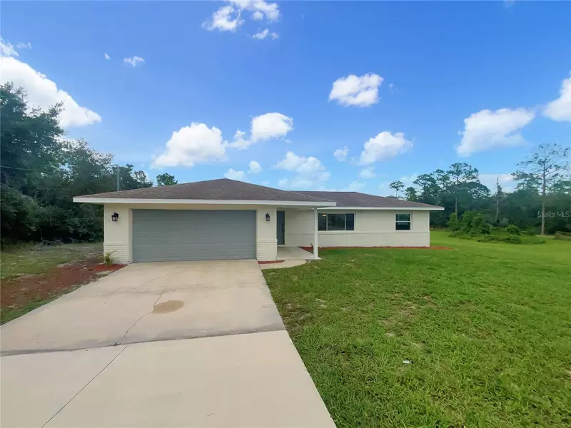 2364 HOWLAND BLVD, Deltona, FL 32738