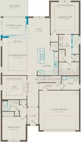 Orlando, FL 32832,11317 SPLIT OAK LN