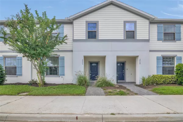2406 DUBAI ST, Kissimmee, FL 34747