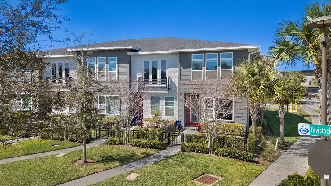 8689 TAVISTOCK LAKES BLVD, Orlando, FL 32827