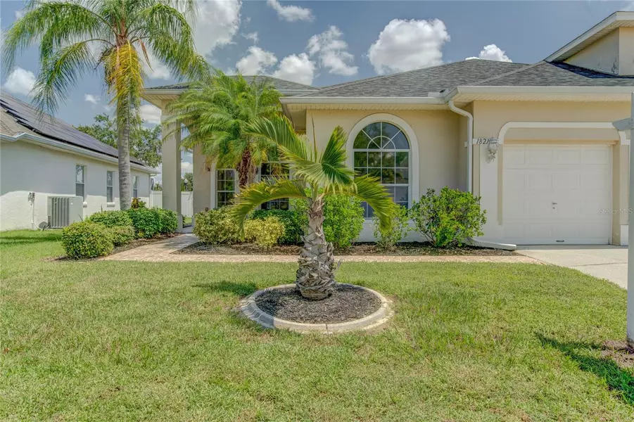 1821 SOARING HEIGHTS CIR, Orlando, FL 32837