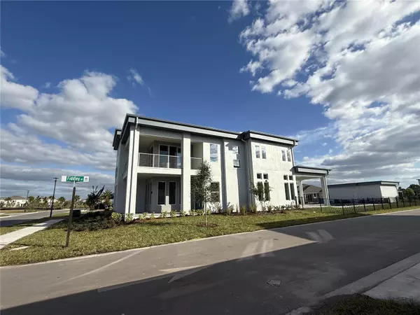 Orlando, FL 32827,10402 MEDAWAR ST