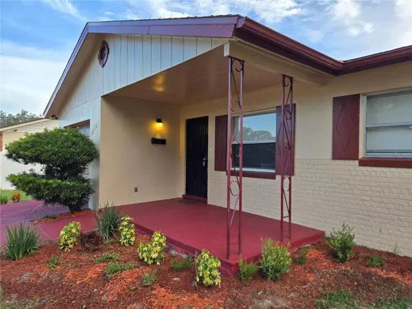 Orlando, FL 32808,4810 LEPRECHAUN WAY