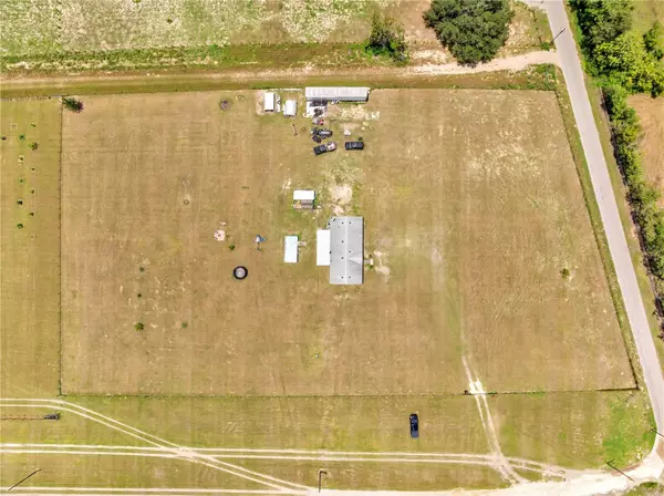 Weirsdale, FL 32195,15620 SE 165TH CT