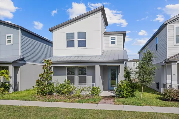 464 ADALINES ALY, St Cloud, FL 34771