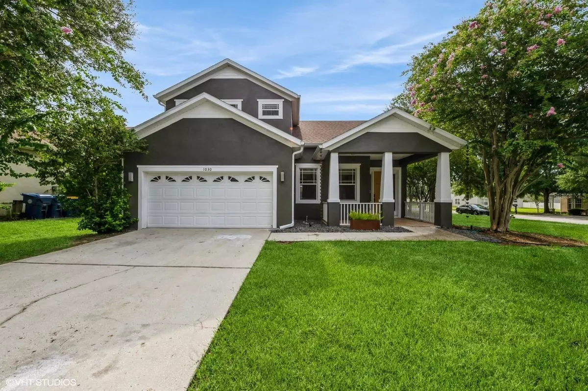 Minneola, FL 34715,1030 WILLOW OAK LOOP