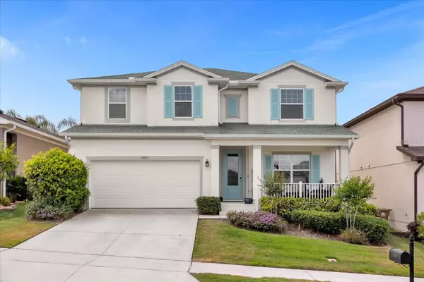 17027 CRESTMONT BLVD, Clermont, FL 34711