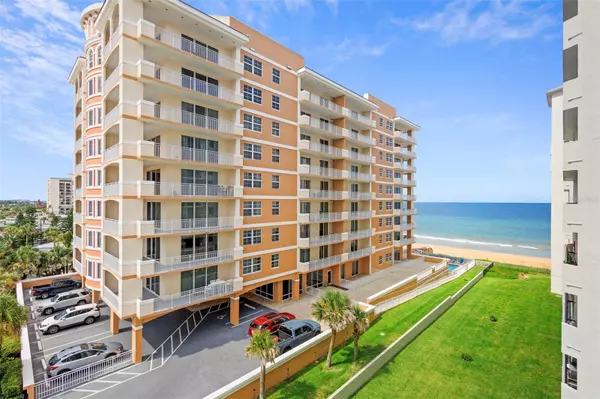 Ormond Beach, FL 32176,1415 OCEAN SHORE BLVD #511