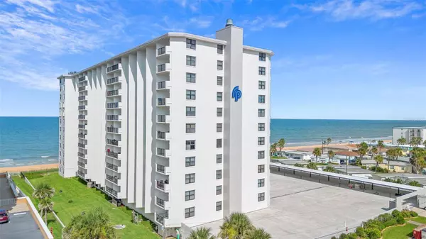 1415 OCEAN SHORE BLVD #511, Ormond Beach, FL 32176