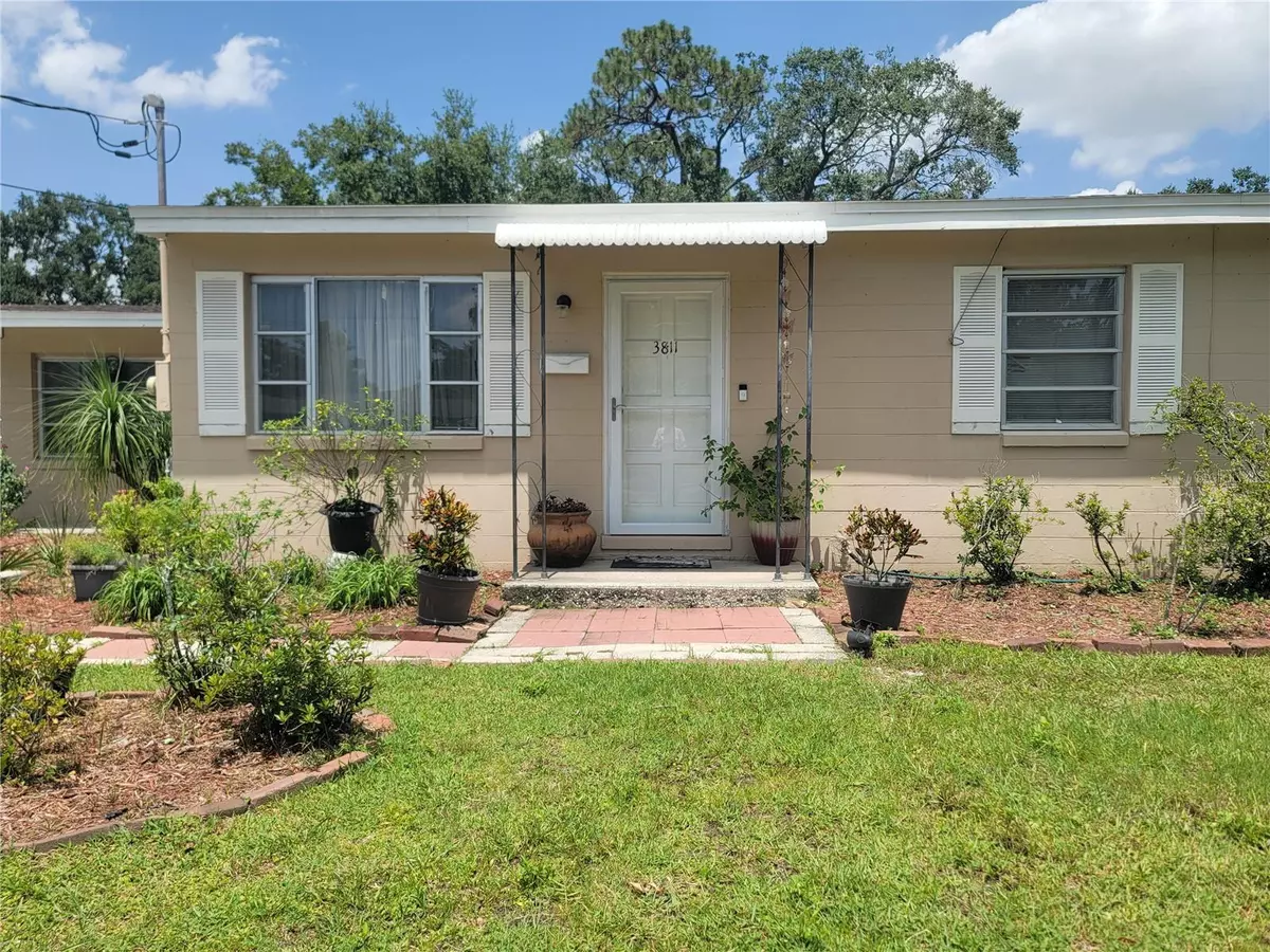 Orlando, FL 32805,3811 GUINYARD WAY