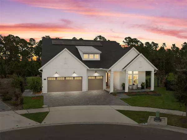3135 VANGUARD CT, St Cloud, FL 34771