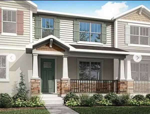 1382 BLUMBERG BLVD, Winter Springs, FL 32708