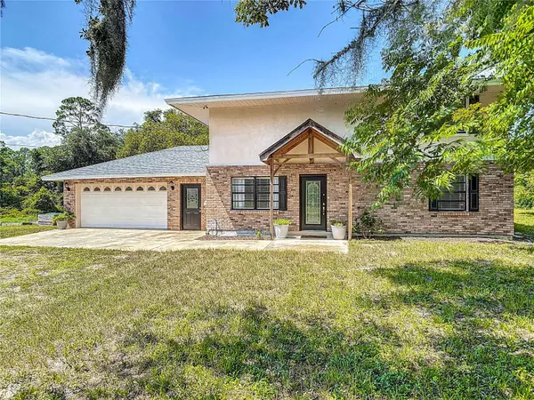 Osteen, FL 32764,396 ENTERPRISE OSTEEN RD