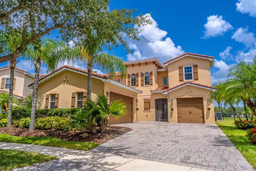 Kissimmee, FL 34746,3031 SILVER FIN WAY