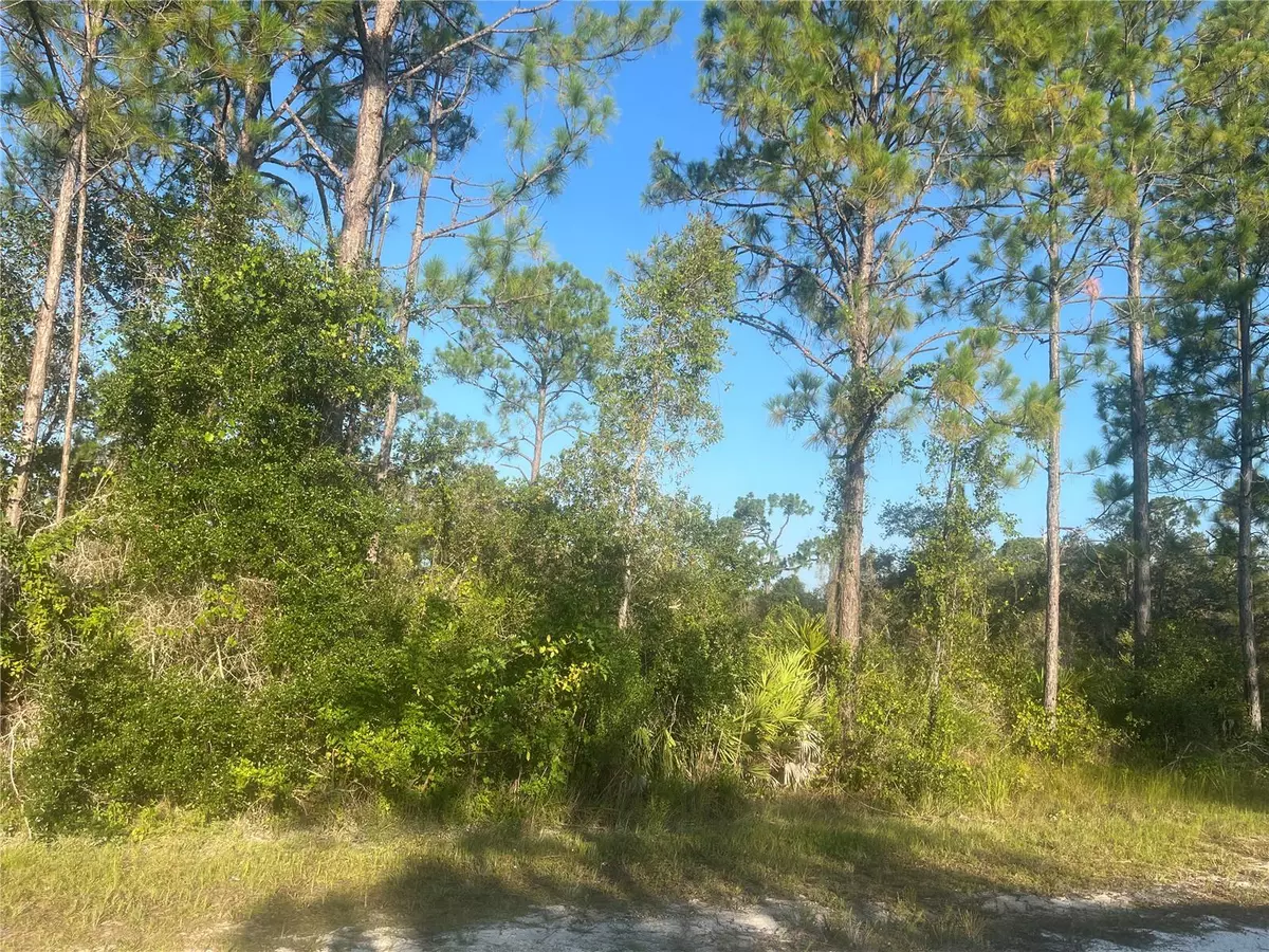 Indian Lake Estates, FL 33855,0 COLUMBUS DR