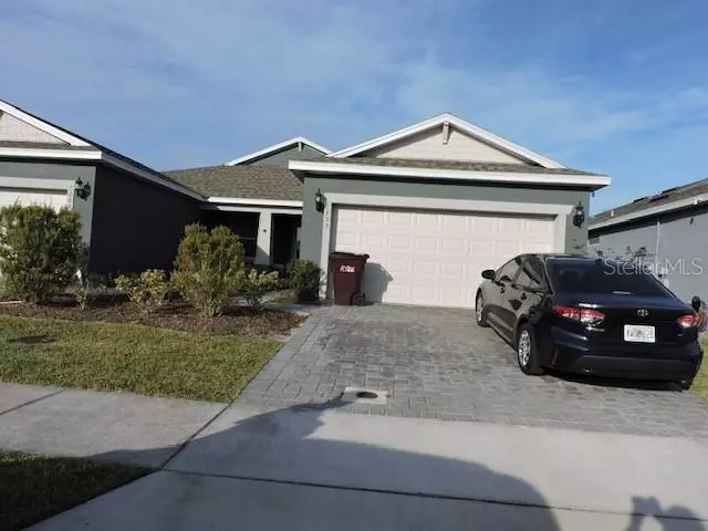 Kissimmee, FL 34744,1855 SPRING SHOWER CIR