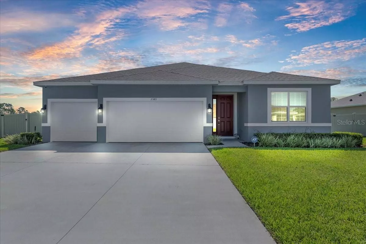 Apopka, FL 32712,3581 KEYWORTH ST