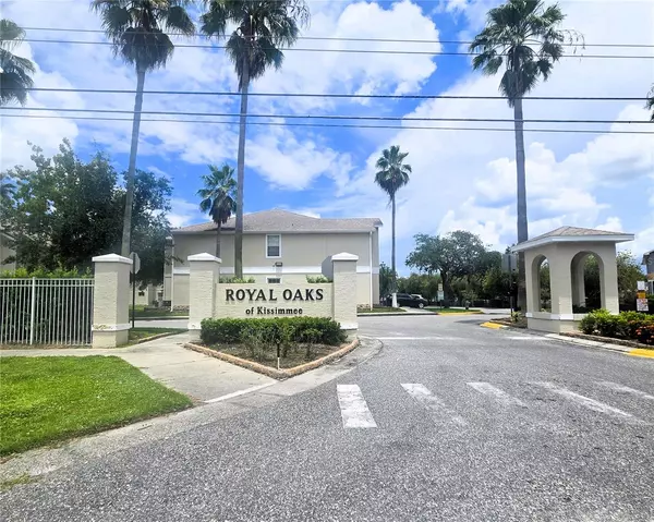 Kissimmee, FL 34746,2323 PRIME CIR #2323A