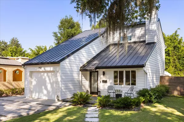 Winter Park, FL 32789,1421 SUNSET DR