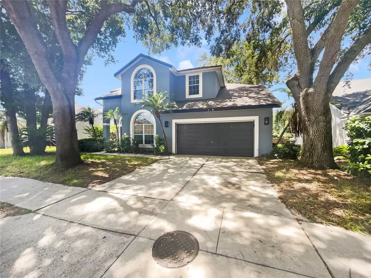 Lake Mary, FL 32746,1544 OBERLIN TER