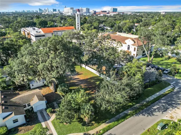 Winter Park, FL 32789,1010 GARDEN DR
