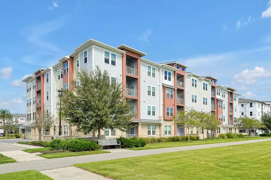 7565 LAUREATE BLVD #3308, Orlando, FL 32827