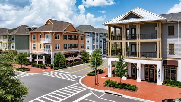 Celebration, FL 34747,1811 WHARFSIDE LN #407