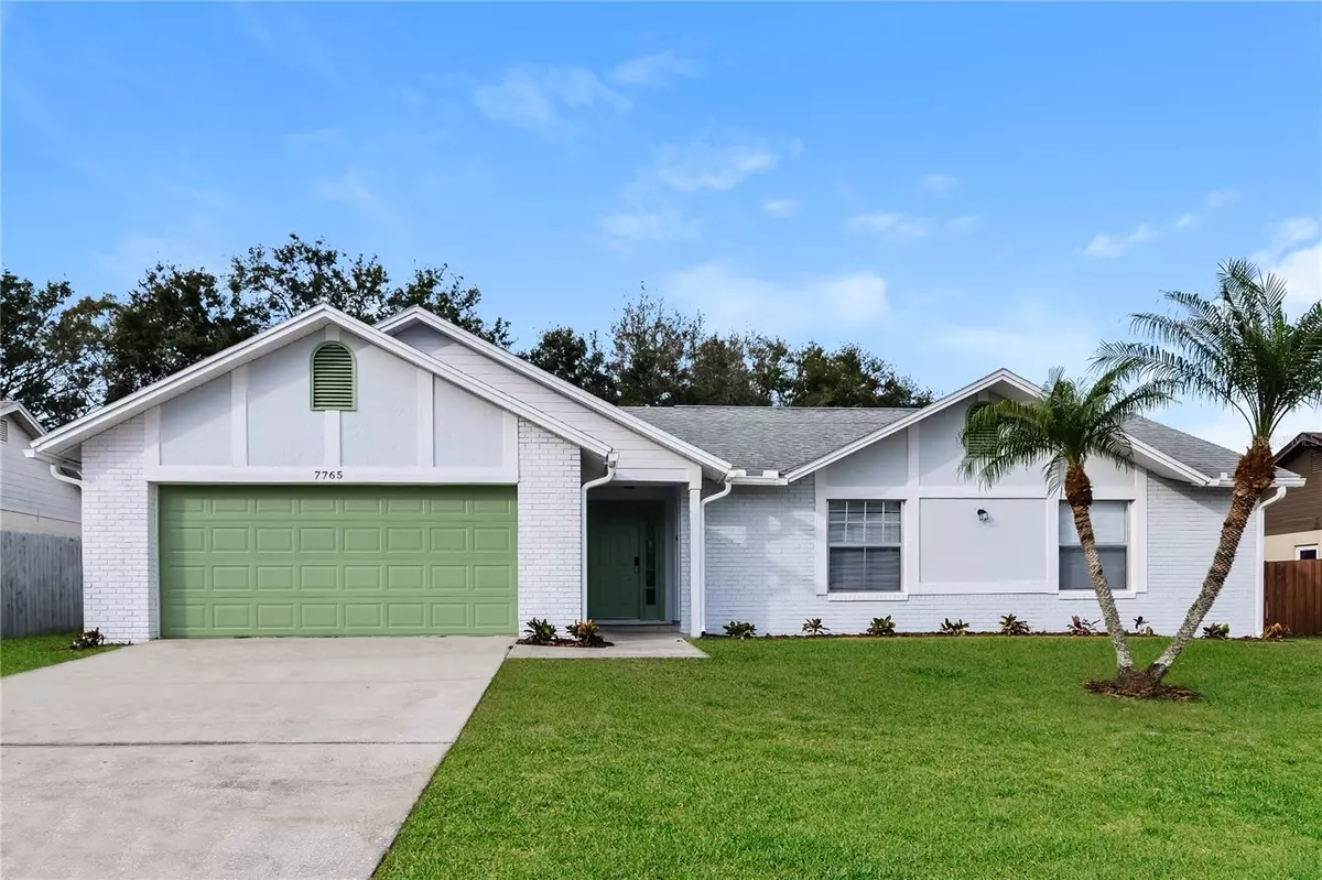 Orlando, FL 32835,7765 HYACINTH DR