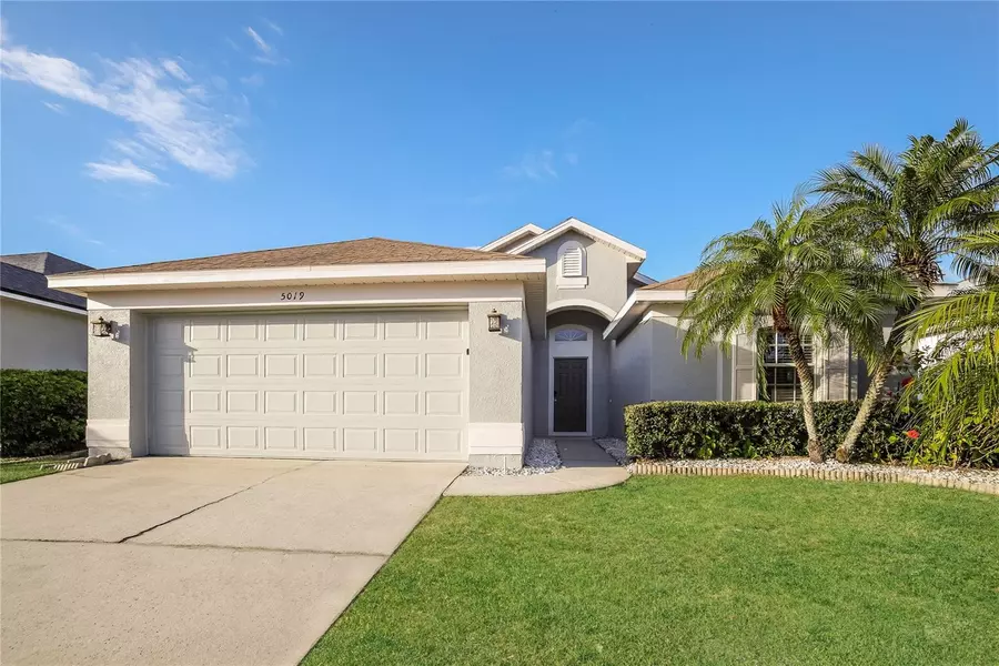 5019 TERRA VISTA WAY, Orlando, FL 32837