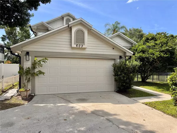 Orlando, FL 32828,603 UPPERRIVER CT