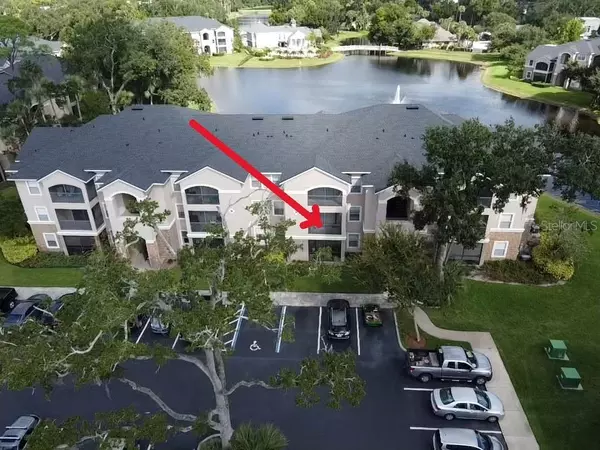 Port Orange, FL 32127,940 VILLAGE TRL #4-205
