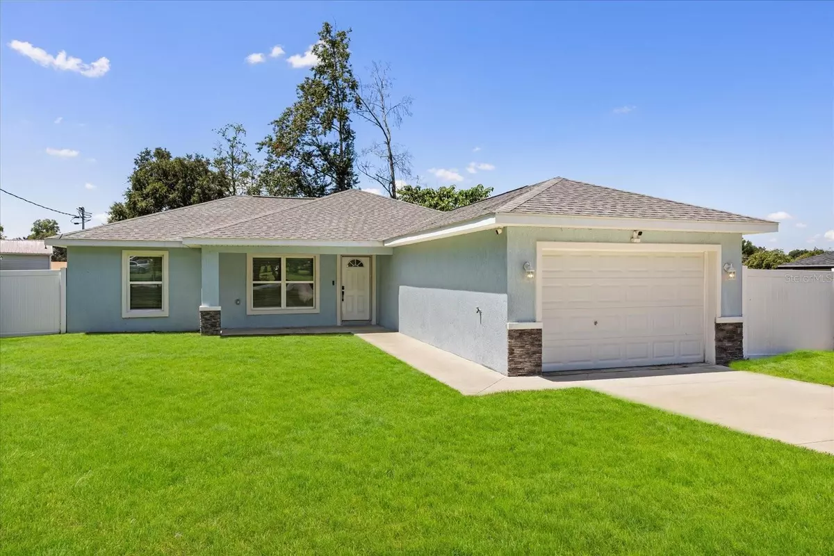 Ocala, FL 34475,1044 NW 69TH ST