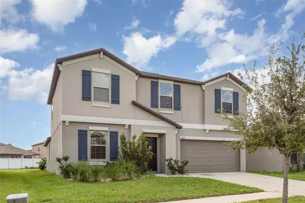 Riverview, FL 33579,13222 WILDFLOWER MEADOW DR