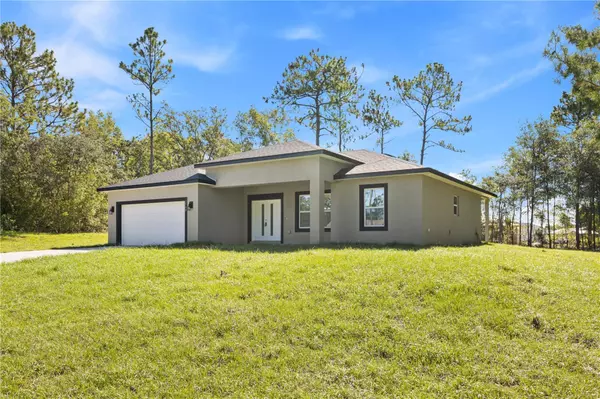 Citrus Springs, FL 34434,2568 W DOLPHIN DR