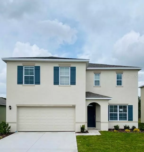 St Cloud, FL 34772,5194 MASSER RD