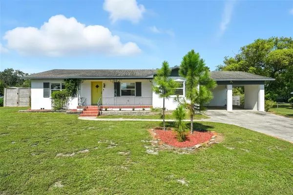 1509 MEADOWBROOK AVE, Lakeland, FL 33803
