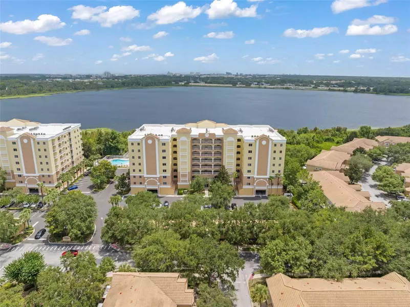 6336 BUFORD ST #809, Orlando, FL 32835