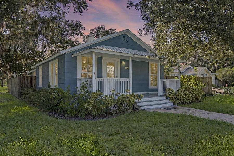 322 S MAPLE AVE, Sanford, FL 32771