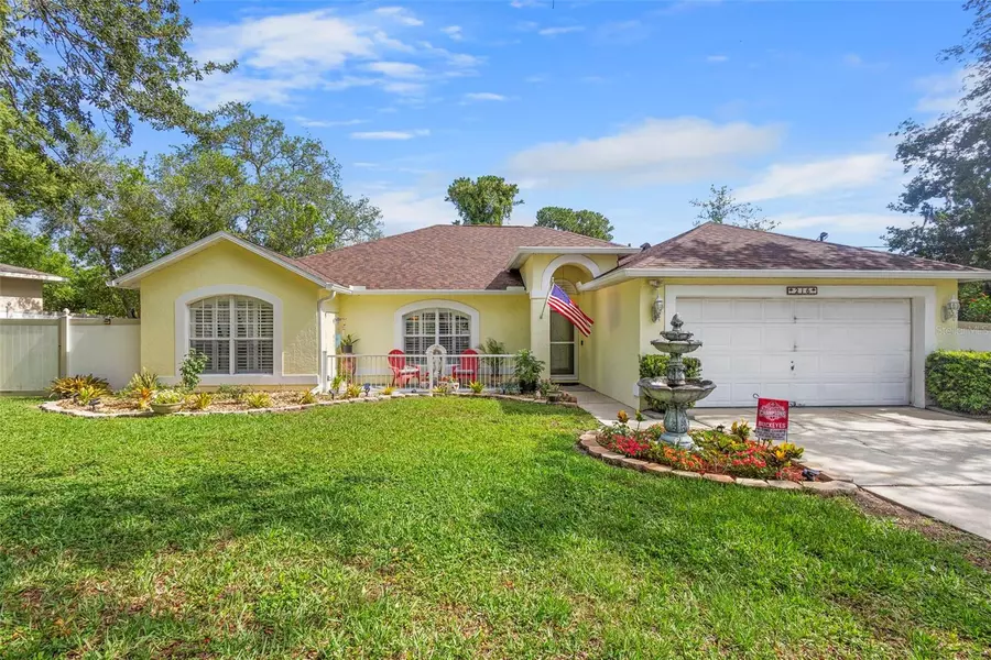 216 S FAIRBAIRN DR, Deltona, FL 32725