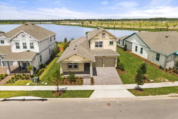 9930 BALLAST DR, Orlando, FL 32827