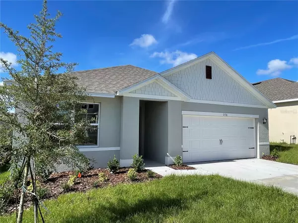 Davenport, FL 33837,2136 SILVER BROOK WAY
