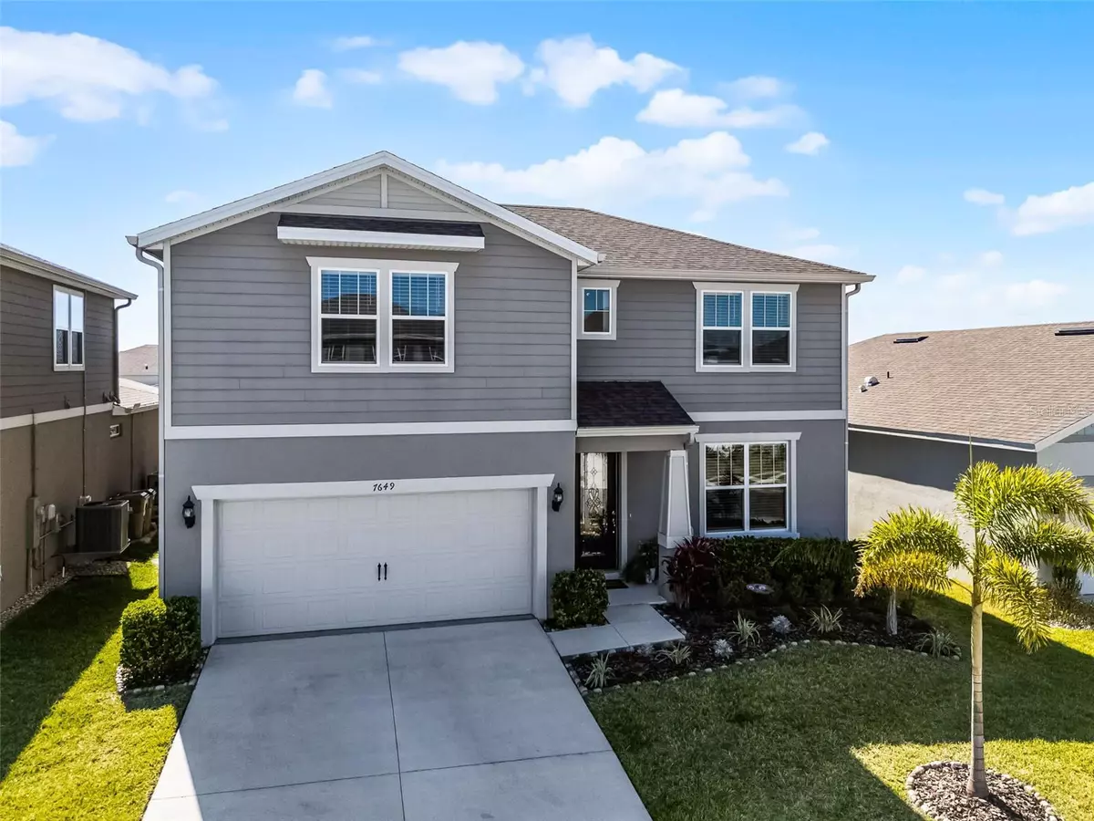 Clermont, FL 34714,7649 RAGUSA WAY