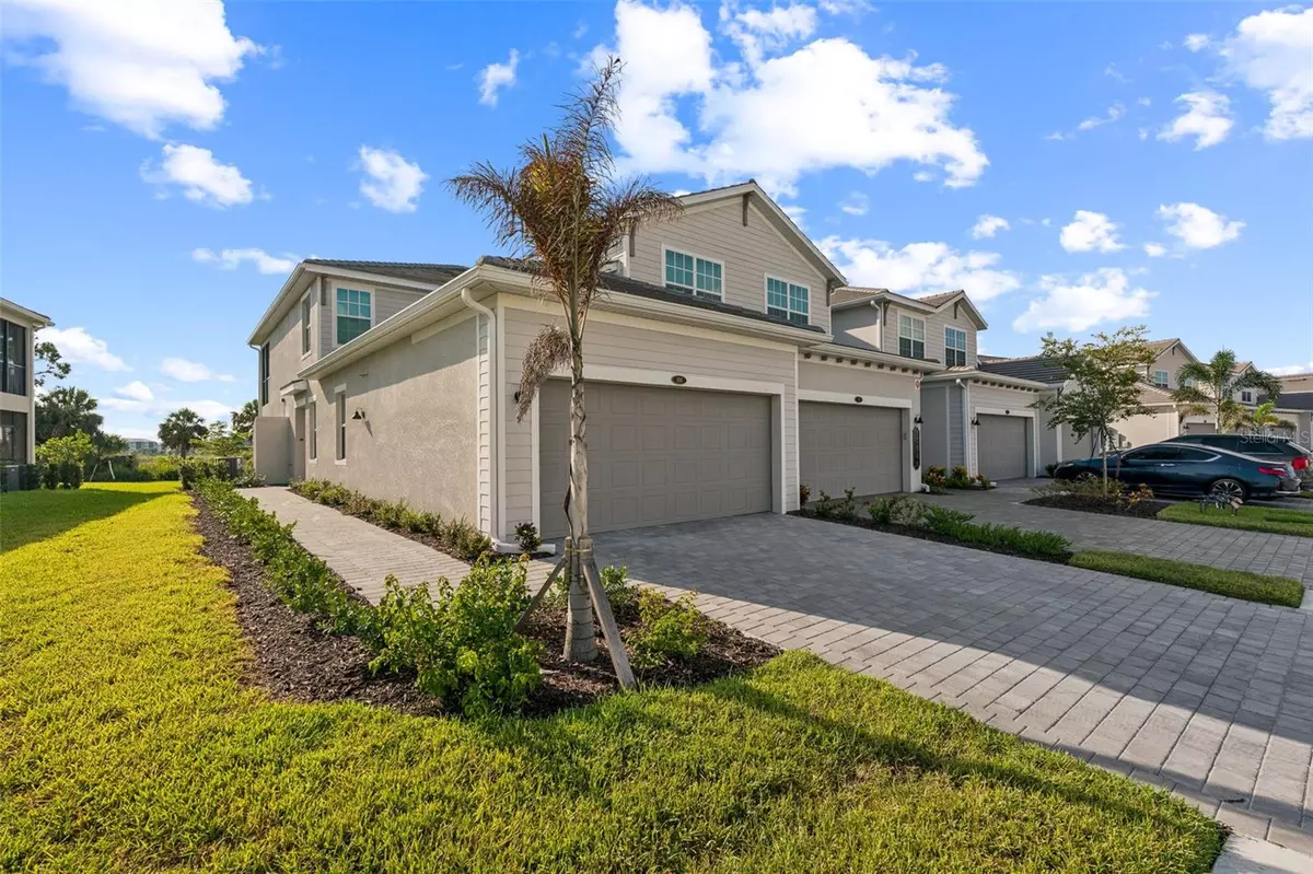 Venice, FL 34293,17660 BORACAY CT #101