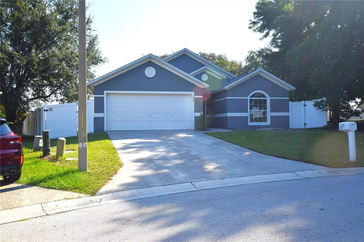 Davenport, FL 33837,500 LAKE CHARLES DR
